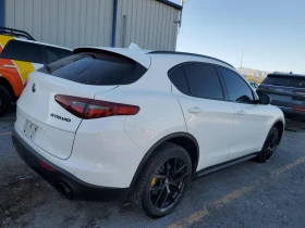 Alfa Romeo Stelvio RWD 280кс * Възможност за Лизинг* - 29000 лв. / 14827.46 € - 19040716 3 | Car24.bg Alfa Romeo Stelvio RWD 280кс * Възможност за Лизинг* - 29000 лв. / 14827.46 € - 19040716 3