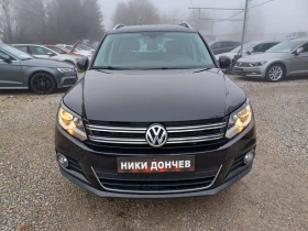 VW Tiguan 2.0-140 TDI! NAVIGATION! KOJA-ALKANTARA!PODGREV-SE - 18999 лв. / 9714.03 € - 66482624 2 | Car24.bg VW Tiguan 2.0-140 TDI! NAVIGATION! KOJA-ALKANTARA!PODGREV-SE - 18999 лв. / 9714.03 € - 66482624 2