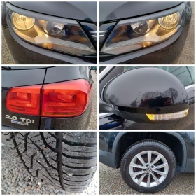 VW Tiguan 2.0-140 TDI! NAVIGATION! KOJA-ALKANTARA!PODGREV-SE - 18999 лв. / 9714.03 € - 66482624 15 | Car24.bg VW Tiguan 2.0-140 TDI! NAVIGATION! KOJA-ALKANTARA!PODGREV-SE - 18999 лв. / 9714.03 € - 66482624 15
