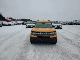 Ford Bronco 1.5L 3 4X4 W/FRONT WHL DRV - Car24.bg Ford Bronco 1.5L 3 4X4 W/FRONT WHL DRV