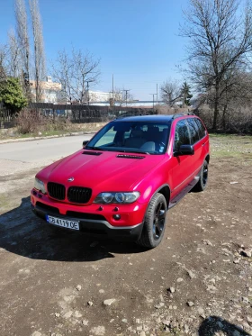 BMW X5 E53 - 6500 € / 12712.90 лв. - 81419992 4 | Car24.bg BMW X5 E53 - 6500 € / 12712.90 лв. - 81419992 4