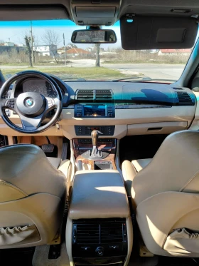 BMW X5 E53 - 6500 € / 12712.90 лв. - 81419992 10 | Car24.bg BMW X5 E53 - 6500 € / 12712.90 лв. - 81419992 10
