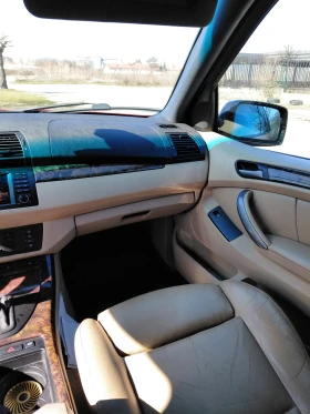BMW X5 E53 - 6500 € / 12712.90 лв. - 81419992 8 | Car24.bg BMW X5 E53 - 6500 € / 12712.90 лв. - 81419992 8