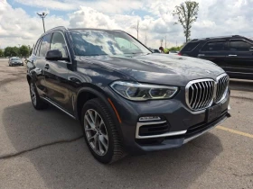 BMW X5 XDRIVE40I CARFAX | Auto.bg — изображение 2 BMW X5 XDRIVE40I CARFAX | Auto.bg — изображение 2