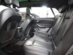 Audi Q8 55 TFSI * Technik * АвтоКредит * (ЦЕНА ДО БГ) | Auto.bg — изображение 16 Audi Q8 55 TFSI * Technik * АвтоКредит * (ЦЕНА ДО БГ) | Auto.bg — изображение 16