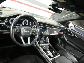 Audi Q8 55 TFSI * Technik * АвтоКредит * (ЦЕНА ДО БГ) | Auto.bg — изображение 10 Audi Q8 55 TFSI * Technik * АвтоКредит * (ЦЕНА ДО БГ) | Auto.bg — изображение 10