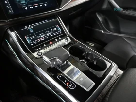 Audi Q8 55 TFSI * Technik * АвтоКредит * (ЦЕНА ДО БГ) | Auto.bg — изображение 15 Audi Q8 55 TFSI * Technik * АвтоКредит * (ЦЕНА ДО БГ) | Auto.bg — изображение 15