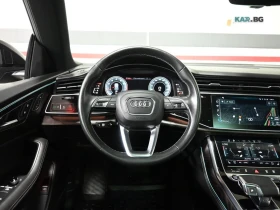 Audi Q8 55 TFSI * Technik * АвтоКредит * (ЦЕНА ДО БГ) | Auto.bg — изображение 13 Audi Q8 55 TFSI * Technik * АвтоКредит * (ЦЕНА ДО БГ) | Auto.bg — изображение 13