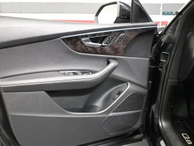 Audi Q8 55 TFSI * Technik * АвтоКредит * (ЦЕНА ДО БГ) | Auto.bg — изображение 11 Audi Q8 55 TFSI * Technik * АвтоКредит * (ЦЕНА ДО БГ) | Auto.bg — изображение 11