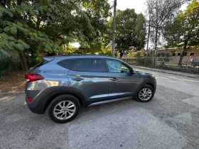 Hyundai Tucson - 14600 € - 13203488 2 | Car24.bg Hyundai Tucson - 14600 € - 13203488 2