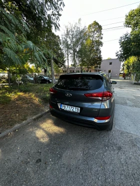 Hyundai Tucson - 14600 € - 13203488 3 | Car24.bg Hyundai Tucson - 14600 € - 13203488 3