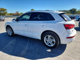 Audi Q5 2.0l Premium | Auto.bg — изображение 2 Audi Q5 2.0l Premium | Auto.bg — изображение 2