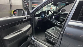 Hyundai Palisade 3.8i Calligraphy AWD* DISTRONIC* МАСАЖ* ХЕДЪП* 360 | Auto.bg — изображение 6 Hyundai Palisade 3.8i Calligraphy AWD* DISTRONIC* МАСАЖ* ХЕДЪП* 360 | Auto.bg — изображение 6