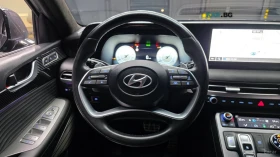 Hyundai Palisade 3.8i Calligraphy AWD* DISTRONIC* МАСАЖ* ХЕДЪП* 360 | Auto.bg — изображение 9 Hyundai Palisade 3.8i Calligraphy AWD* DISTRONIC* МАСАЖ* ХЕДЪП* 360 | Auto.bg — изображение 9