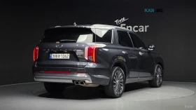 Hyundai Palisade 3.8i Calligraphy AWD* DISTRONIC* МАСАЖ* ХЕДЪП* 360 | Auto.bg — изображение 3 Hyundai Palisade 3.8i Calligraphy AWD* DISTRONIC* МАСАЖ* ХЕДЪП* 360 | Auto.bg — изображение 3