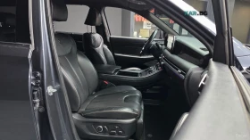 Hyundai Palisade 3.8i Calligraphy AWD* DISTRONIC* МАСАЖ* ХЕДЪП* 360 | Auto.bg — изображение 7 Hyundai Palisade 3.8i Calligraphy AWD* DISTRONIC* МАСАЖ* ХЕДЪП* 360 | Auto.bg — изображение 7