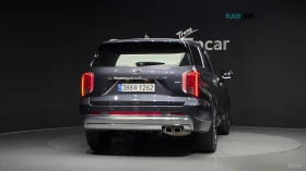 Hyundai Palisade 3.8i Calligraphy AWD* DISTRONIC* МАСАЖ* ХЕДЪП* 360 | Auto.bg — изображение 4 Hyundai Palisade 3.8i Calligraphy AWD* DISTRONIC* МАСАЖ* ХЕДЪП* 360 | Auto.bg — изображение 4