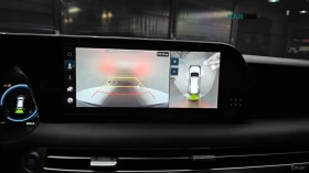 Hyundai Palisade 3.8i Calligraphy AWD* DISTRONIC* МАСАЖ* ХЕДЪП* 360 | Auto.bg — изображение 11 Hyundai Palisade 3.8i Calligraphy AWD* DISTRONIC* МАСАЖ* ХЕДЪП* 360 | Auto.bg — изображение 11