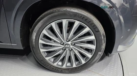 Hyundai Palisade 3.8i Calligraphy AWD* DISTRONIC* МАСАЖ* ХЕДЪП* 360 | Auto.bg — изображение 5 Hyundai Palisade 3.8i Calligraphy AWD* DISTRONIC* МАСАЖ* ХЕДЪП* 360 | Auto.bg — изображение 5