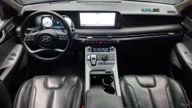 Hyundai Palisade 3.8i Calligraphy AWD* DISTRONIC* МАСАЖ* ХЕДЪП* 360 | Auto.bg — изображение 8 Hyundai Palisade 3.8i Calligraphy AWD* DISTRONIC* МАСАЖ* ХЕДЪП* 360 | Auto.bg — изображение 8