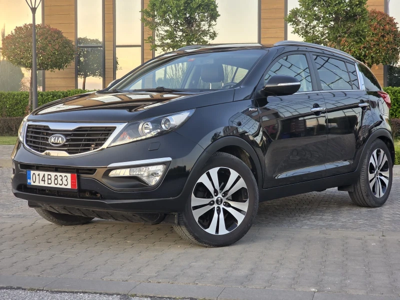Kia Sportage 2.0CRDI 4x4 AUTOMATIC 130000km - 9500 € / 18580.38 лв. - 46747598 1 | Car24.bg Kia Sportage 2.0CRDI 4x4 AUTOMATIC 130000km - 9500 € / 18580.38 лв. - 46747598 1