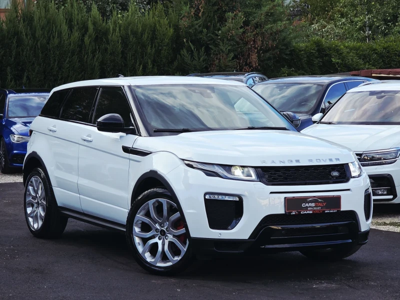 Land Rover Range Rover Evoque R DYNAMIC= ПОДГРЕВ НА ВОЛАНА= FULL - 15999 € - 47059108 1 | Car24.bg Land Rover Range Rover Evoque R DYNAMIC= ПОДГРЕВ НА ВОЛАНА= FULL - 15999 € - 47059108 1