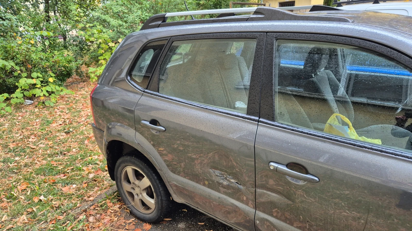 Hyundai Tucson  - изображение 6 | Auto.bg Hyundai Tucson  - изображение 6