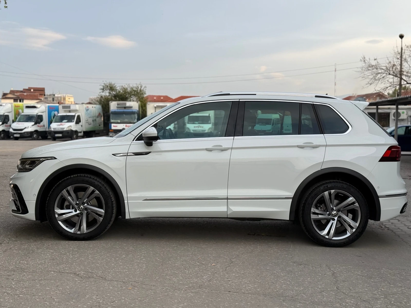 VW Tiguan N1 - изображение 4 | Auto.bg VW Tiguan N1 - изображение 4