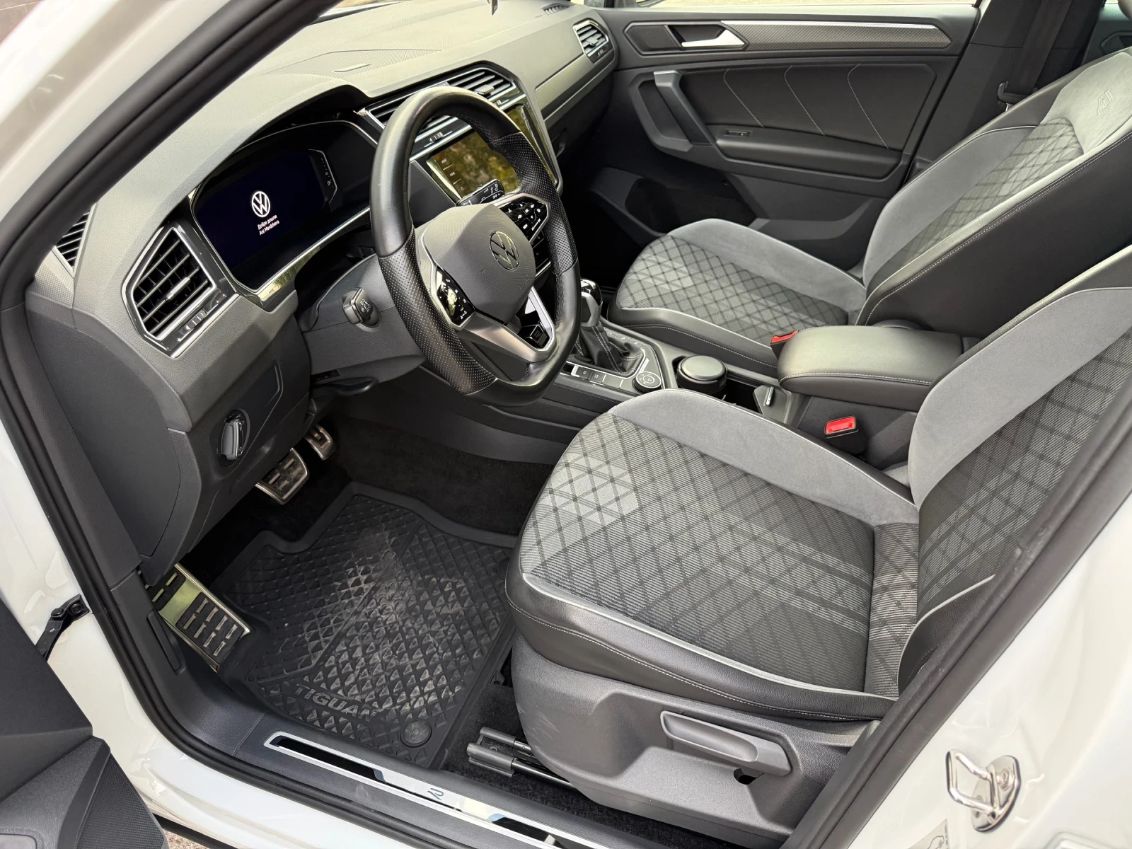 VW Tiguan N1 - изображение 8 | Auto.bg VW Tiguan N1 - изображение 8