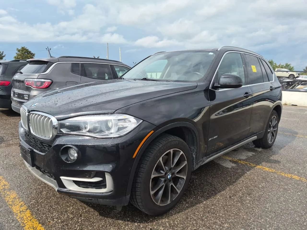 BMW X5 Sports Activity Vehicle Xdrive35i/CARFAX/ФИНАНСИРА | Auto.bg — изображение 1 BMW X5 Sports Activity Vehicle Xdrive35i/CARFAX/ФИНАНСИРА | Auto.bg — изображение 1