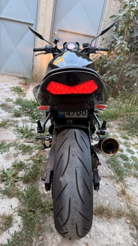Kawasaki Z 750 | Auto.bg — изображение 2 Kawasaki Z 750 | Auto.bg — изображение 2