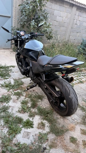 Kawasaki Z 750 | Auto.bg — изображение 12 Kawasaki Z 750 | Auto.bg — изображение 12