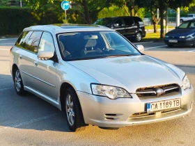 Subaru Legacy 2.5 AWD Комби | 2004 г. | Газ/Бензин - Car24.bg Subaru Legacy 2.5 AWD Комби | 2004 г. | Газ/Бензин