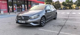 Mercedes-Benz A 180 - Car24.bg Mercedes-Benz A 180