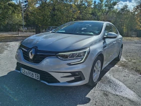 Renault Megane 1.5D Гаранционна - Car24.bg Renault Megane 1.5D Гаранционна