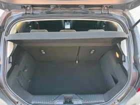 Ford Fiesta AVTOMAT TITANIUM | Mobile.bg — малка снимка 16