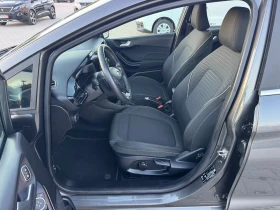 Ford Fiesta AVTOMAT TITANIUM | Mobile.bg — малка снимка 10