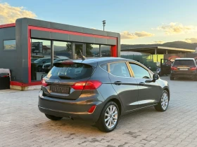 Ford Fiesta AVTOMAT TITANIUM | Mobile.bg — малка снимка 5