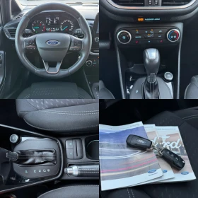 Ford Fiesta AVTOMAT TITANIUM | Mobile.bg — малка снимка 15