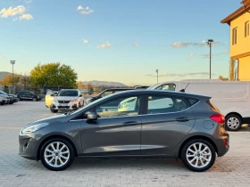 Ford Fiesta AVTOMAT TITANIUM | Mobile.bg — малка снимка 2
