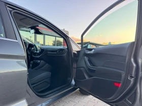 Ford Fiesta AVTOMAT TITANIUM | Mobile.bg — малка снимка 13