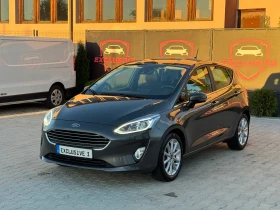 Снимка Ford Fiesta