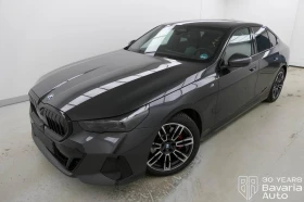 BMW 520 i M Sport Paket Steptronic - Car24.bg BMW 520 i M Sport Paket Steptronic