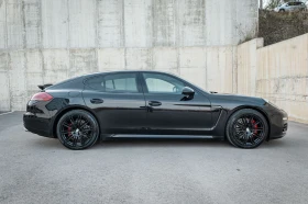 Porsche Panamera Facelift - Soft close - 360 камера - 54000 лв. / 27609.76 € - 72984932 2 | Car24.bg Porsche Panamera Facelift - Soft close - 360 камера - 54000 лв. / 27609.76 € - 72984932 2