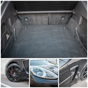 Porsche Panamera Facelift - Soft close - 360 камера - 54000 лв. / 27609.76 € - 72984932 17 | Car24.bg Porsche Panamera Facelift - Soft close - 360 камера - 54000 лв. / 27609.76 € - 72984932 17