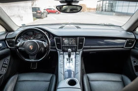 Porsche Panamera Facelift - Soft close - 360 камера - 54000 лв. / 27609.76 € - 72984932 6 | Car24.bg Porsche Panamera Facelift - Soft close - 360 камера - 54000 лв. / 27609.76 € - 72984932 6