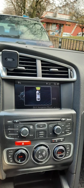 Citroen DS4 1.6 THP 200 к.с. - 10000 лв. / 5112.92 € - 21088998 12 | Car24.bg Citroen DS4 1.6 THP 200 к.с. - 10000 лв. / 5112.92 € - 21088998 12