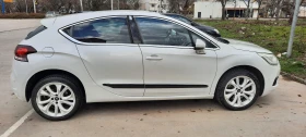 Citroen DS4 1.6 THP 200 к.с. - 10000 лв. / 5112.92 € - 21088998 4 | Car24.bg Citroen DS4 1.6 THP 200 к.с. - 10000 лв. / 5112.92 € - 21088998 4
