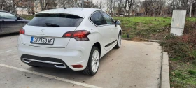 Citroen DS4 1.6 THP 200 к.с. - 10000 лв. / 5112.92 € - 21088998 2 | Car24.bg Citroen DS4 1.6 THP 200 к.с. - 10000 лв. / 5112.92 € - 21088998 2