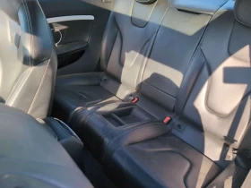 Audi S5 Premium / HEATED SEATS / PANO / NAVI - 8700 € / 17015.72 лв. - 23781152 12 | Car24.bg Audi S5 Premium / HEATED SEATS / PANO / NAVI - 8700 € / 17015.72 лв. - 23781152 12